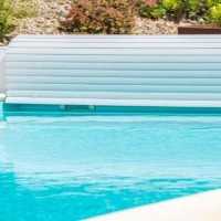 Swimming Pool Covers 1